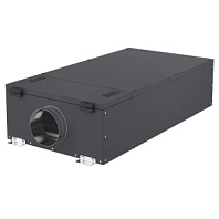 Приточная установка Zilon ZPW-N 2000 INT EC