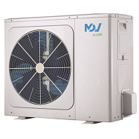 Тепловой насос воздух-вода MDV MDHWA-V16W/D2N8-B