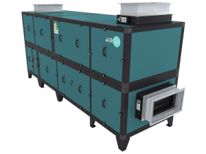 Изображение для товара Airgy 2700-C Eco Pro