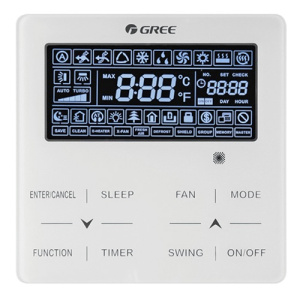 Изображение для товара Gree GMV-ND112PHS/D-T