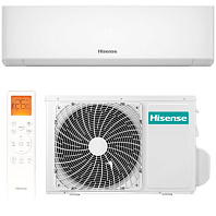 Настенный кондиционер (сплит-система) Hisense AS-09HW4RLRKA01
