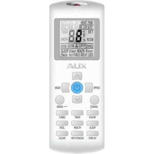 Изображение для товара AUX ASW-H12B4/FJ-BR1 / AS-H12B4/FJ-R1