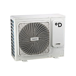 Изображение для товара Daichi DATA70ALQS1 / DFTA80ALS1 с зимним комплектом (-40)