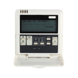 Изображение для товара Midea MHG-48HWN1-R(A) / MOU-48HN1-RR