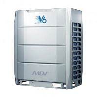 Наружный блок VRF MDV MDV6-500WV2GN1