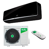 Ballu BSUI-24HN8_22Y Black