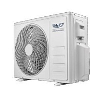 Мульти-сплит-система, наружный блок Shuft SFMO/I-42 FMI-5/N8 Мульти-сплит-система, наружный блок Shuft SFMO/I-42 FMI-5/N8
