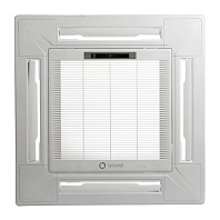 Декоративная панель Syscool PANEL FCS 54-120