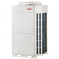 Наружный блок VRF Fujitsu AJY162LALBH