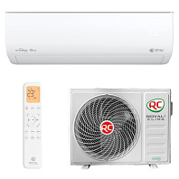 Инверторный настенный кондиционер (сплит-система) Royal Clima RCI-GLE70HN