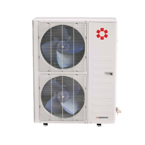 Изображение для товара Kentatsu KSTR176HFAN3P / KSUT176HFAN3 с зимним комплектом (-40)