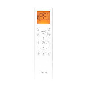 Изображение для товара Hisense AUF-48ER4RM2 / AUW-48H6RQ2