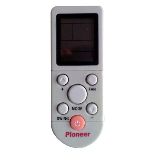 Изображение для товара Pioneer KFC60GV / KON60GV с зимним комплектом (-30)