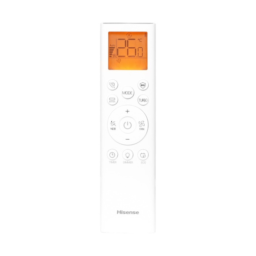 Изображение для товара Hisense AUF-48ER4RM2 / AUW-48H6RQ2
