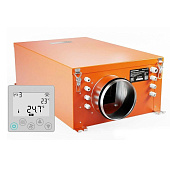 VentMachine Orange 600 Z3