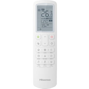 Изображение для товара Hisense AVS-05HJDDJ