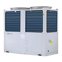Кассетный кондиционер (сплит-система) Syscool MDG75NRL-B