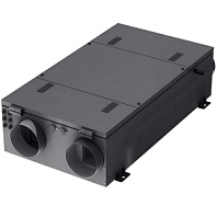 Приточно-вытяжная установка с рекуператором Zilon ZPVP-M 1600 PE EC A