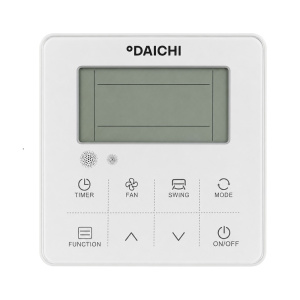 Изображение для товара Daichi DA50CLMP1X / DF50CLOP1X
