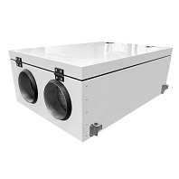Приточно-вытяжная установка с рекуператором Energolux Riviera GO R-EC СRW 310