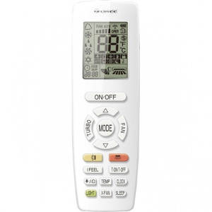 Изображение для товара Gree GMV-ND160ZD/B-T