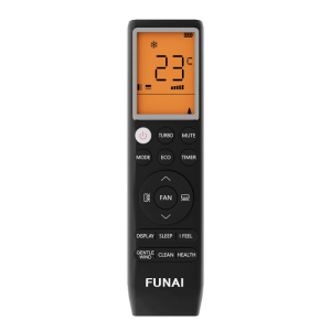 Изображение для товара Funai RAM-I-KD30HP.W02/S