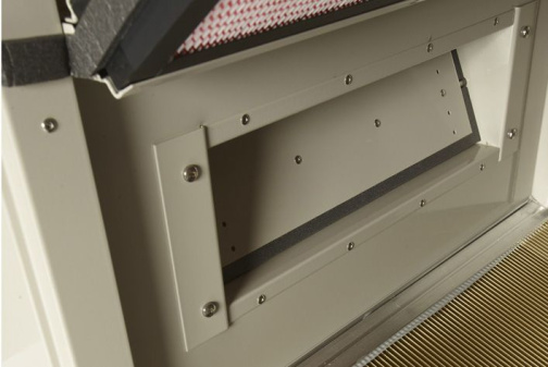 Изображение для товара Dantherm DanX 1XD