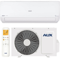 Настенный кондиционер (сплит-система) AUX ASW-H24A4/QH-R1 / AS-H24A4/QH-R1 Настенный кондиционер (сплит-система) AUX ASW-H24A4/QH-R1 / AS-H24A4/QH-R1