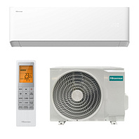 Настенный кондиционер (сплит-система) Hisense AS-07HW4RLCHA00