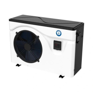Изображение для товара New Energy Dolphin 9 кВт 220 В R32