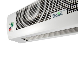 Изображение для товара Ballu BHC-M20T24-PS с пультом BRC-D1
