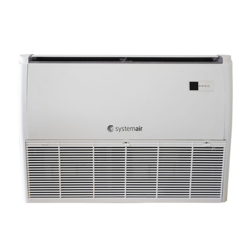 Изображение для товара Systemair SYSPLIT CEILING 24 EVO HP Q