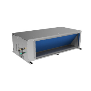 Изображение для товара Syscool DUCT 192 HP Q/R