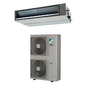 Daikin FBA140A / RZASG140MV