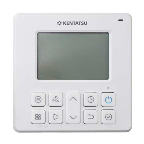 Изображение для товара Kentatsu KSZG35HFAN1 / KSUTG35HFAN1 / KPU65-D4