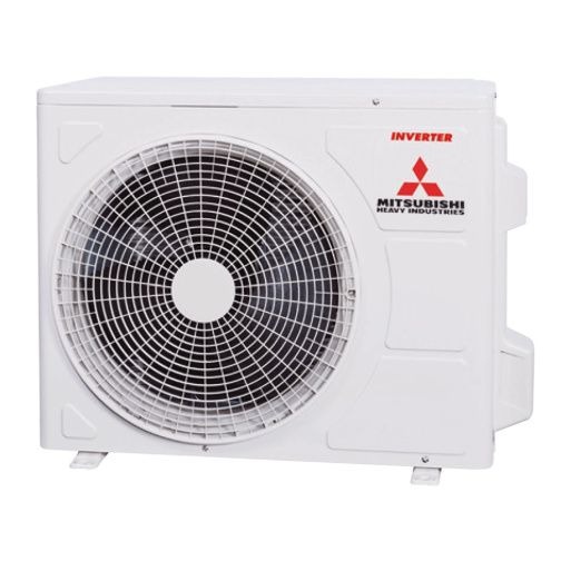 Изображение для товара Mitsubishi Heavy Industries SRK35ZTL-W / SRC35ZTL-W