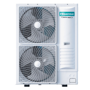 Изображение для товара Hisense AUD-60UX4REH8 / AUW-60U6RW8 Wi-Fi