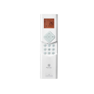 Изображение для товара Royal Clima 2RMN-18HN / RCI-TMN09HN + RCI-TMN12HN