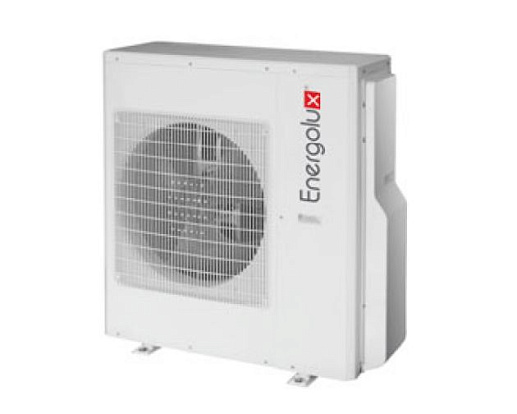 Мульти-сплит-система Energolux SAM36M3-GI/4 / SAS09M3-GIx4