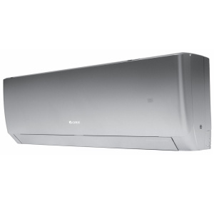 Изображение для товара Gree GWH24AGEXF-K6DNA4A/I (silver) + GR-3-ZB-S