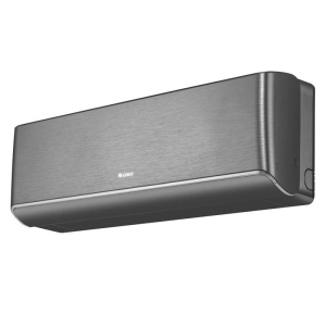 Изображение для товара Gree GWH24AVEXF-K6DNA1A(black) + GR-3-ZB-S