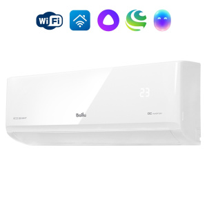 Изображение для товара Ballu BSYI-FM/in-07HN8_V1/EU