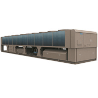 Чиллер MDV MDVS-CAF410HV Чиллер MDV MDVS-CAF410HV