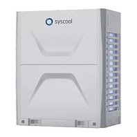 Наружный блок VRF Syscool SYSVRF 3SE M 610 AIR EVO HP R