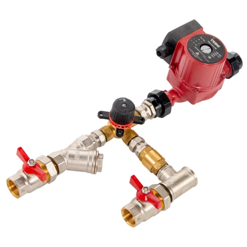 Изображение для товара Shuft MST 25-60-6,3-C24-N-TC