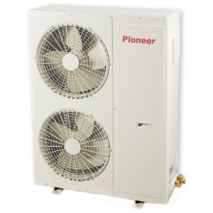 Изображение для товара Pioneer KFFI48GV / KONI48GY с зимним комплектом (-30)