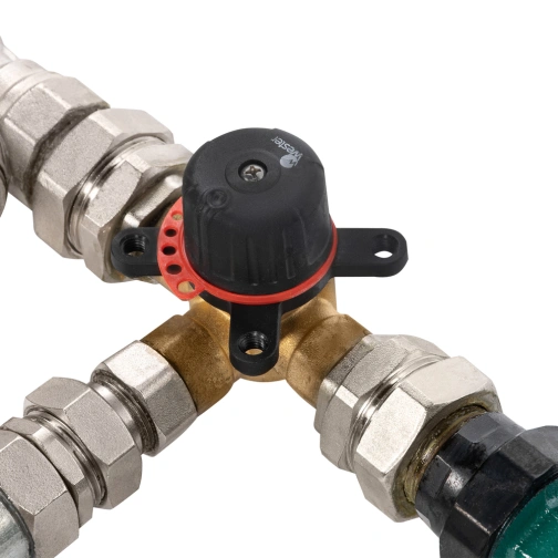 Изображение для товара Shuft MST 25-80-10,0-C24-F-СУ