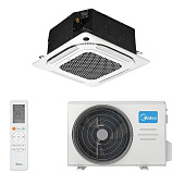 Midea MCA4U-18HRFNX-Q(GA) / MOA1U-18FRN8G1