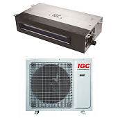 IGC IDХ-V36HDC/U