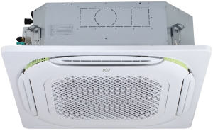 Изображение для товара MDV MDVFN-600C4VEA